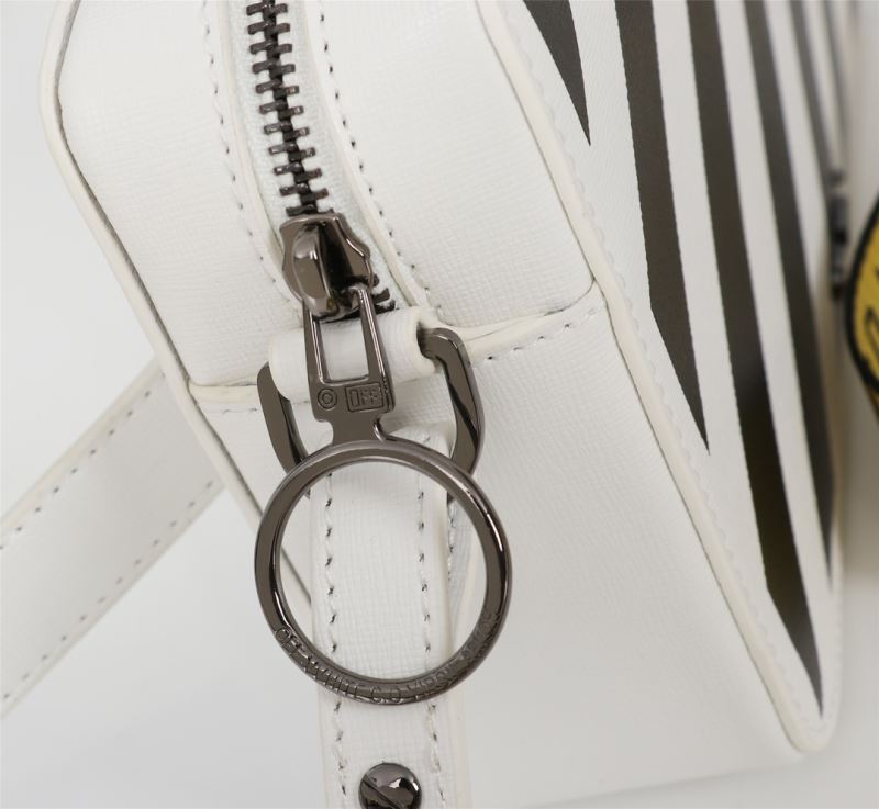 Off White Satchel bags